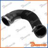 Gaine de suralimentation pour AUDI | GPP-AU-018, 4G0145738AA